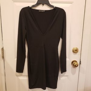 Pretty little thing dress